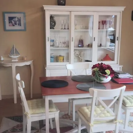 Appartamento L'escale Des Vases Honfleur
